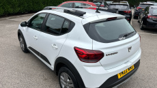 Dacia Sandero Stepway 1.0 TCe Comfort 5dr CVT Petrol Hatchback